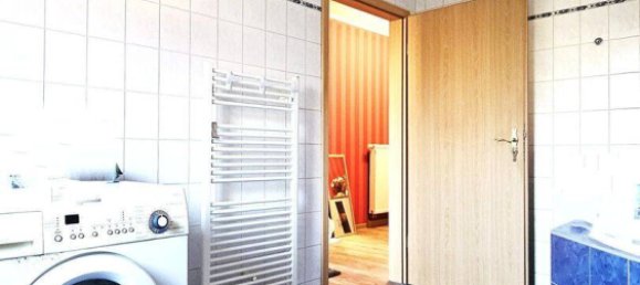 Таунхаус с 2 спальнями в Саксония-Анхальт, Германия № 270673 14