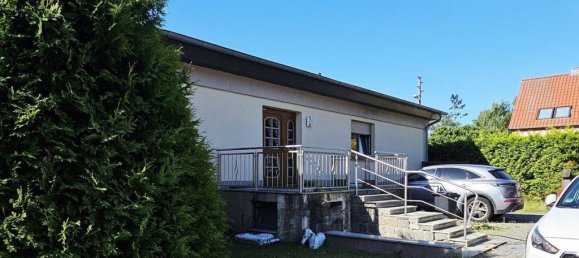 Таунхаус с 2 спальнями в Саксония-Анхальт, Германия № 270673 2