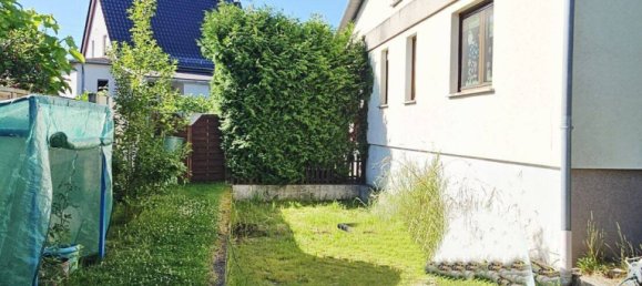 Таунхаус с 2 спальнями в Саксония-Анхальт, Германия № 270673 3