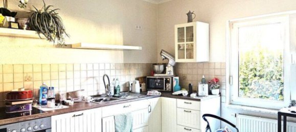 Таунхаус с 2 спальнями в Саксония-Анхальт, Германия № 270673 8