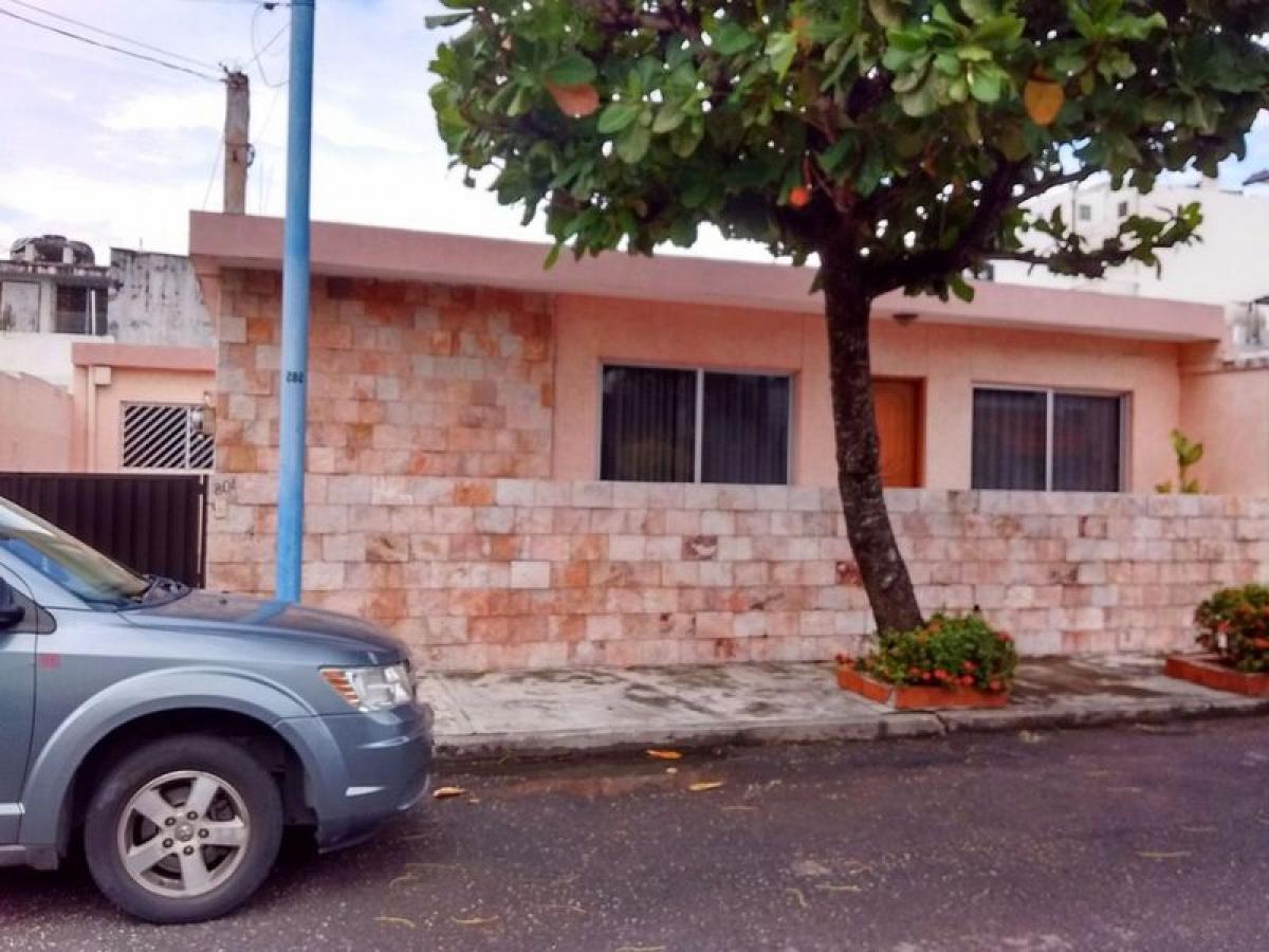 3 Schlafzimmer Haus in Veracruz, Mexico, Nr. 212298