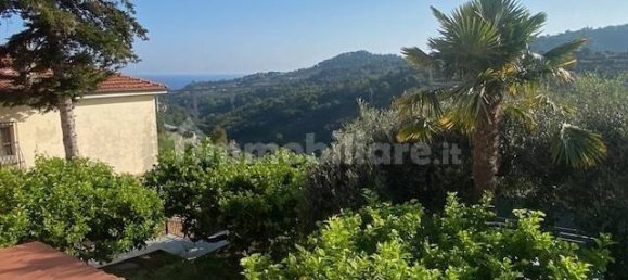 1 bedroom Villa in Cipressa, Italy No. 108744 20