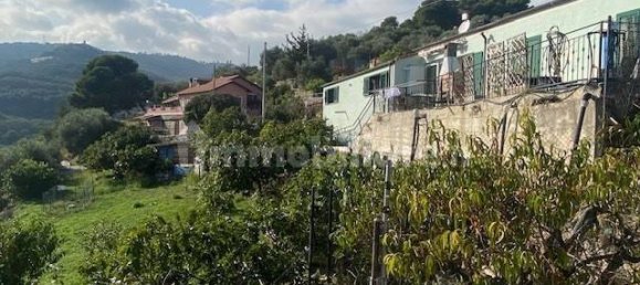 1 bedroom Villa in Cipressa, Italy No. 108744 19