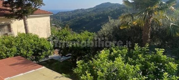 1 bedroom Villa in Cipressa, Italy No. 108744 21