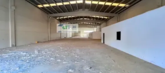  مستودع في La Muela, Spain 1333متر مربع رقم 67649 12