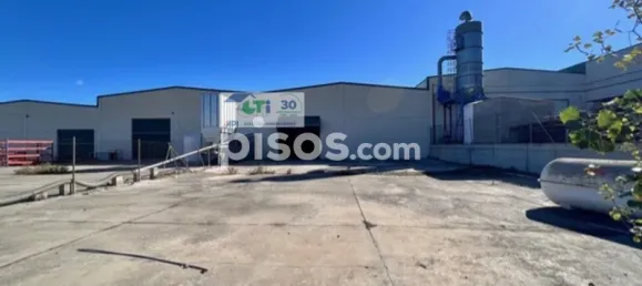  مستودع في La Muela, Spain 1333متر مربع رقم 67649 14