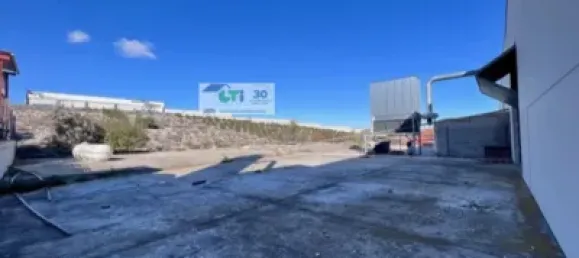  مستودع في La Muela, Spain 1333متر مربع رقم 67649 5