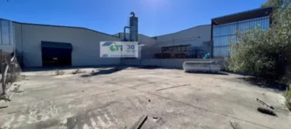  مستودع في La Muela, Spain 1333متر مربع رقم 67649 15