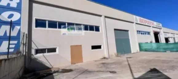  مستودع في La Muela, Spain 1333متر مربع رقم 67649 4