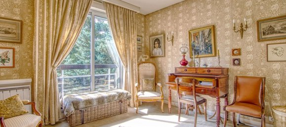 4 Schlafzimmer Wohnung in Versailles, France, Nr. 293275 2
