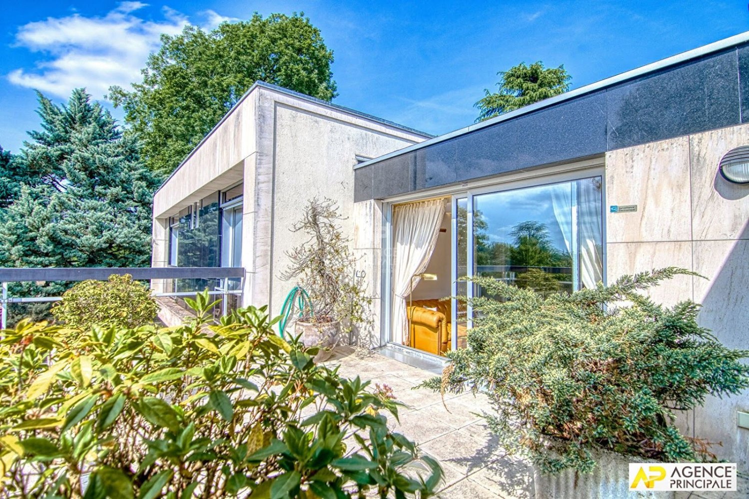 4 Schlafzimmer Wohnung in Versailles, France, Nr. 293275