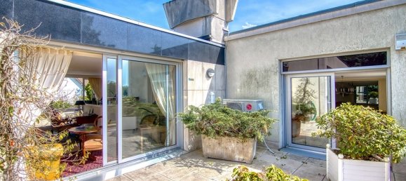 4 Schlafzimmer Wohnung in Versailles, France, Nr. 293275 10