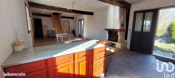 3 غرف نوم منزل في Dargies, France رقم 153061 3