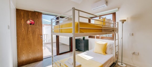 3 غرف نوم فيلا في Ayia Napa, Cyprus رقم 6041 12