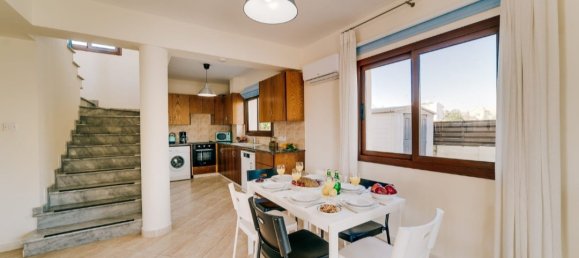 3 Schlafzimmer Villa in Ayia Napa, Cyprus, Nr. 6041 8