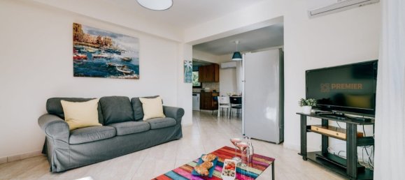 3 غرف نوم فيلا في Ayia Napa, Cyprus رقم 6041 13