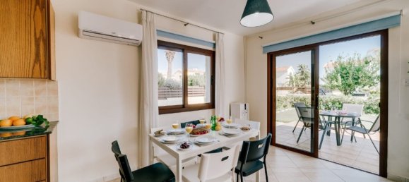 3 غرف نوم فيلا في Ayia Napa, Cyprus رقم 6041 6
