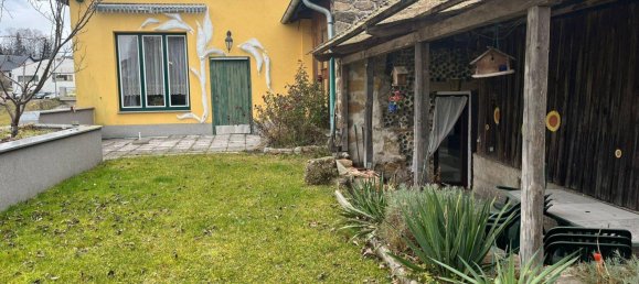 10 rooms House in Zwettl-Niederosterreich, Austria No. 118626 2