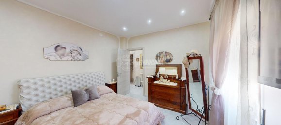 3 rooms Apartment in Casoria, Italy No. 177068 15