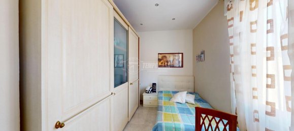 3 rooms Apartment in Casoria, Italy No. 177068 17