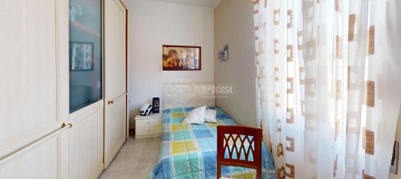 3 rooms Apartment in Casoria, Italy No. 177068 18