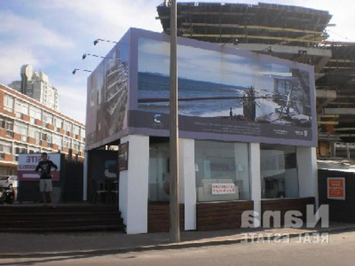 Apartamento T4 em Maldonado, Uruguay N.º 816