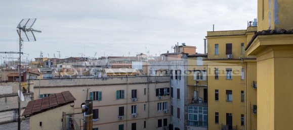 Apartamento de 2 habitaciónes en Rome, Italy No. 158784 16