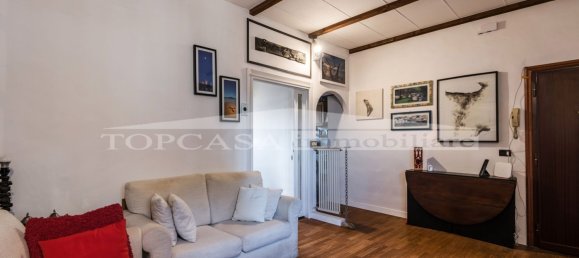 Apartamento de 2 habitaciónes en Rome, Italy No. 158784 8