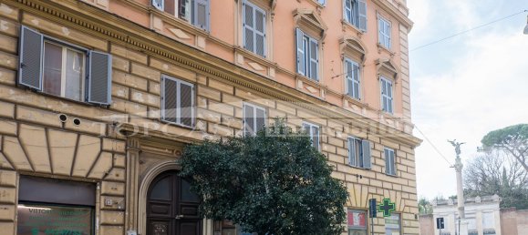 Apartamento de 2 habitaciónes en Rome, Italy No. 158784 2