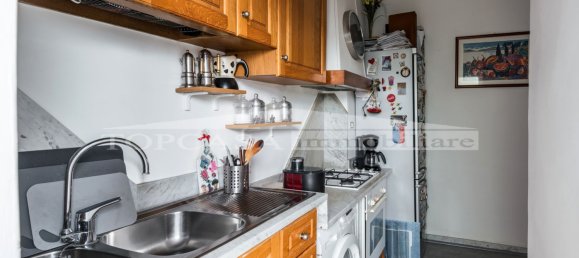 Apartamento de 2 habitaciónes en Rome, Italy No. 158784 10