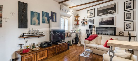 Apartamento de 2 habitaciónes en Rome, Italy No. 158784 6