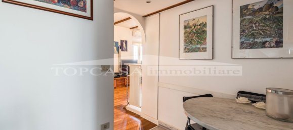 Apartamento de 2 habitaciónes en Rome, Italy No. 158784 11