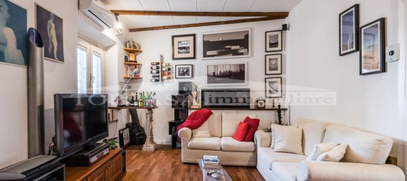 Apartamento de 2 habitaciónes en Rome, Italy No. 158784 5