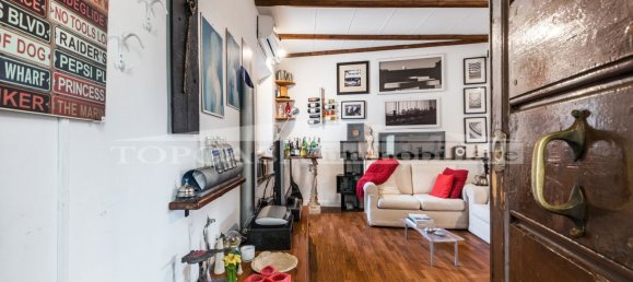 Apartamento de 2 habitaciónes en Rome, Italy No. 158784 3