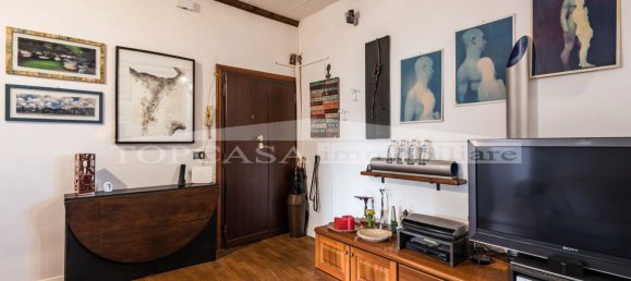 Apartamento de 2 habitaciónes en Rome, Italy No. 158784 7