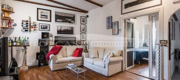 Apartamento de 2 habitaciónes en Rome, Italy No. 158784 4