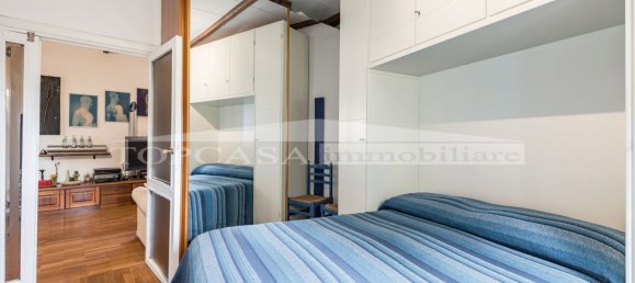 Apartamento de 2 habitaciónes en Rome, Italy No. 158784 13