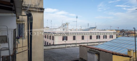 Apartamento de 2 habitaciónes en Rome, Italy No. 158784 17