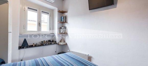 Apartamento de 2 habitaciónes en Rome, Italy No. 158784 14