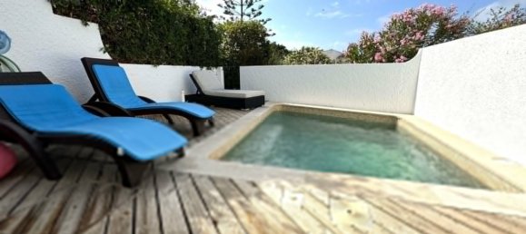 2 chambres Maison de ville à Luz, Portugal No. 131408 6