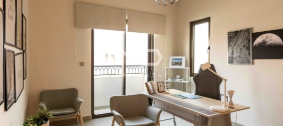 4 Schlafzimmer Villa in Abu Dhabi, UAE, Nr. 40779 8