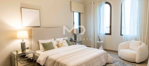 4 Schlafzimmer Villa in Abu Dhabi, UAE, Nr. 40779 12