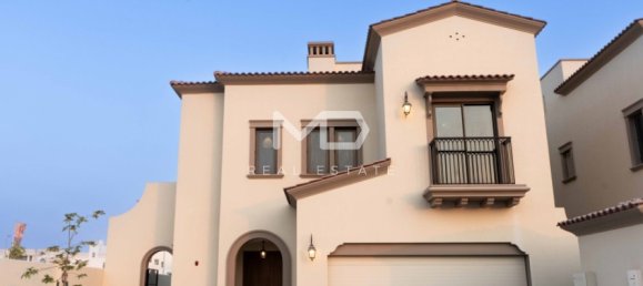 4 Schlafzimmer Villa in Abu Dhabi, UAE, Nr. 40779 13