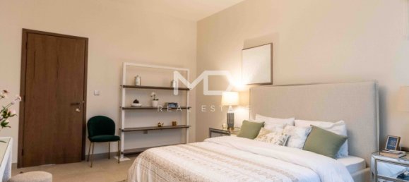 4 Schlafzimmer Villa in Abu Dhabi, UAE, Nr. 40779 9