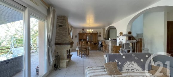 4 Schlafzimmer Haus in Marcellaz-Albanais, France, Nr. 362268 4