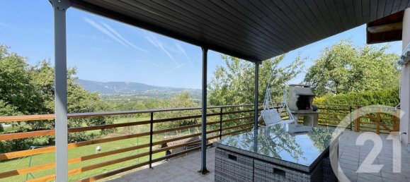 4 Schlafzimmer Haus in Marcellaz-Albanais, France, Nr. 362268 3