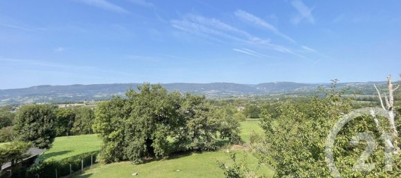 4 Schlafzimmer Haus in Marcellaz-Albanais, France, Nr. 362268 2