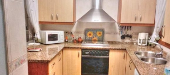 6 bedrooms House in Arenas, Spain No. 144823 6