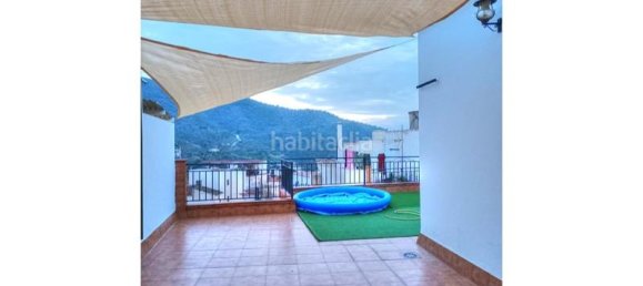 6 bedrooms House in Arenas, Spain No. 144823 15