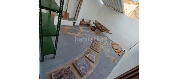 6 bedrooms House in Arenas, Spain No. 144823 14